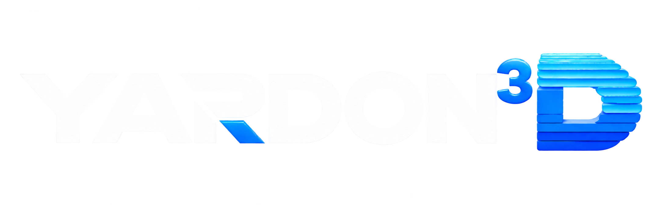 YARDON³D logo